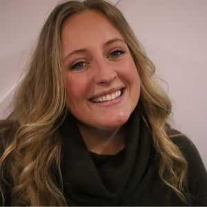 Meet your Posher, Brooke